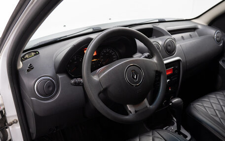 Renault Duster I рестайлинг, 2013 год, 870 000 рублей, 10 фотография