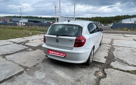 BMW 1 серия, 2011 год, 570 000 рублей, 4 фотография