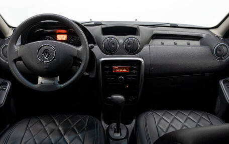 Renault Duster I рестайлинг, 2013 год, 870 000 рублей, 18 фотография
