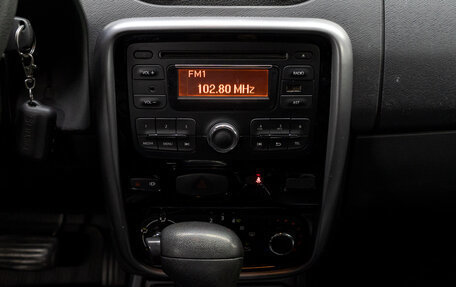 Renault Duster I рестайлинг, 2013 год, 870 000 рублей, 20 фотография