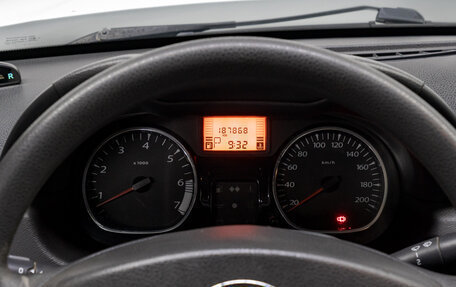 Renault Duster I рестайлинг, 2013 год, 870 000 рублей, 23 фотография