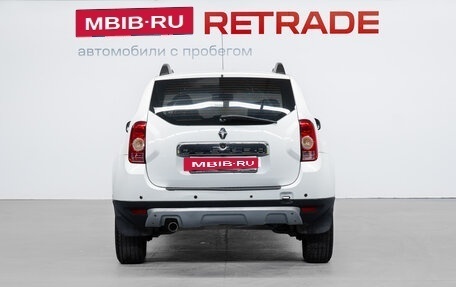Renault Duster I рестайлинг, 2013 год, 870 000 рублей, 7 фотография
