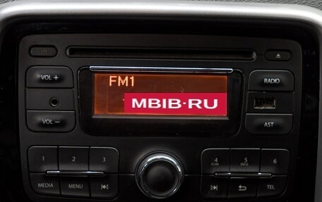 Renault Duster I рестайлинг, 2013 год, 870 000 рублей, 21 фотография