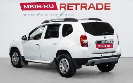 Renault Duster I рестайлинг, 2013 год, 870 000 рублей, 6 фотография