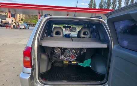 Toyota RAV4, 2002 год, 850 000 рублей, 5 фотография