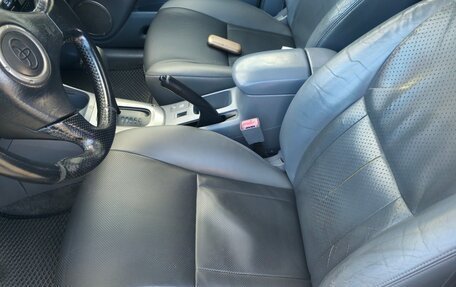 Toyota RAV4, 2002 год, 850 000 рублей, 13 фотография