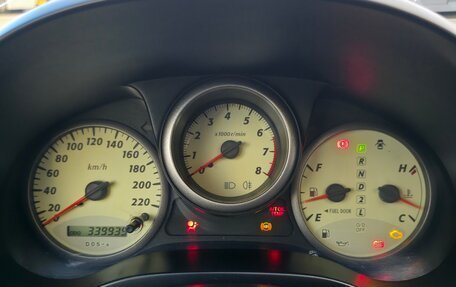Toyota RAV4, 2002 год, 850 000 рублей, 17 фотография