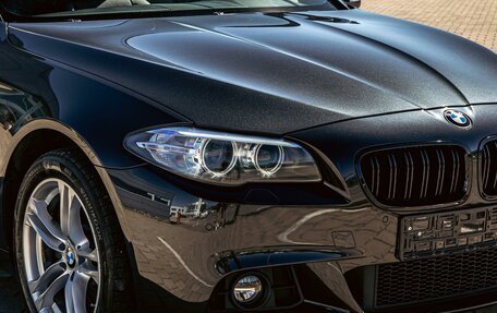 BMW 5 серия, 2016 год, 1 995 000 рублей, 9 фотография