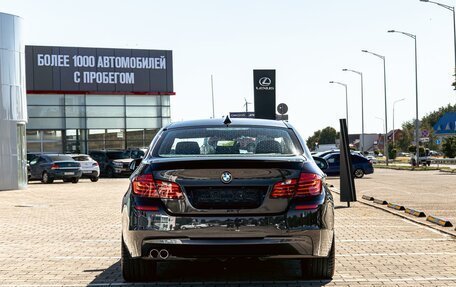 BMW 5 серия, 2016 год, 1 995 000 рублей, 5 фотография