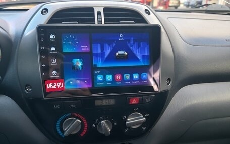 Toyota RAV4, 2002 год, 850 000 рублей, 11 фотография