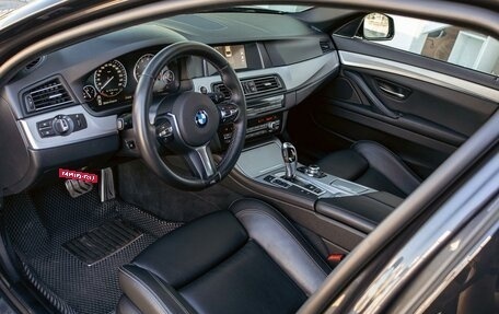 BMW 5 серия, 2016 год, 1 995 000 рублей, 13 фотография