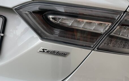Toyota Camry, 2020 год, 3 280 000 рублей, 6 фотография