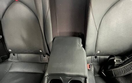 Toyota Camry, 2020 год, 3 280 000 рублей, 9 фотография