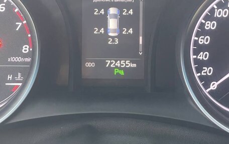 Toyota Camry, 2020 год, 3 280 000 рублей, 19 фотография