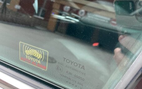 Toyota Camry, 2020 год, 3 280 000 рублей, 18 фотография