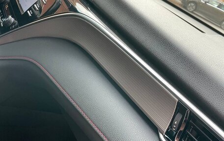 Toyota Camry, 2020 год, 3 280 000 рублей, 15 фотография