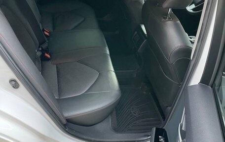 Toyota Camry, 2020 год, 3 280 000 рублей, 14 фотография