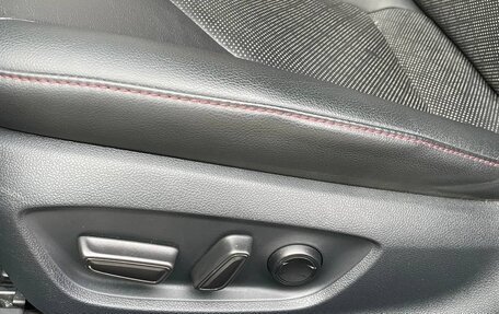 Toyota Camry, 2020 год, 3 280 000 рублей, 16 фотография