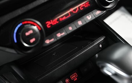 KIA Cerato IV, 2021 год, 1 495 000 рублей, 13 фотография