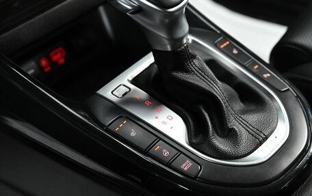 KIA Cerato IV, 2021 год, 1 495 000 рублей, 15 фотография