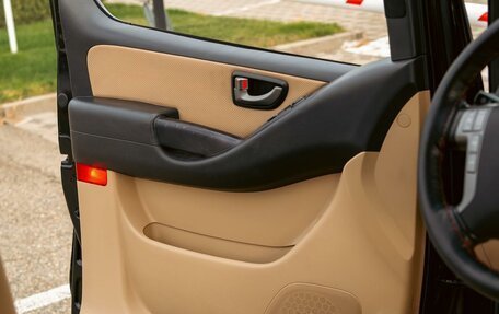 Hyundai H-1 II рестайлинг, 2017 год, 1 995 000 рублей, 12 фотография