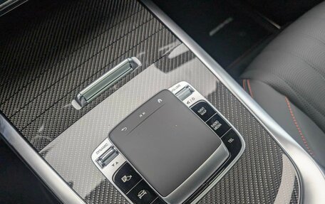 Mercedes-Benz G-Класс W463 рестайлинг _iii, 2025 год, 25 900 000 рублей, 12 фотография