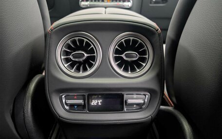 Mercedes-Benz G-Класс W463 рестайлинг _iii, 2025 год, 25 900 000 рублей, 20 фотография