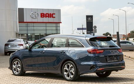 KIA cee'd III, 2019 год, 1 365 000 рублей, 4 фотография