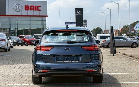 KIA cee'd III, 2019 год, 1 365 000 рублей, 5 фотография