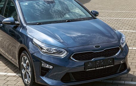 KIA cee'd III, 2019 год, 1 365 000 рублей, 8 фотография