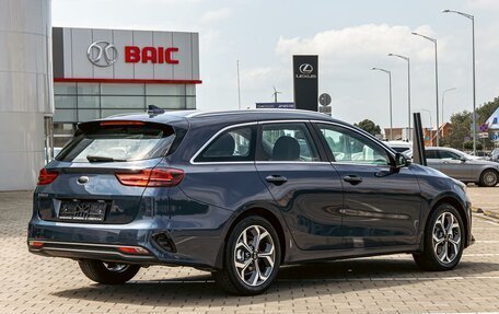 KIA cee'd III, 2019 год, 1 365 000 рублей, 6 фотография