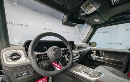 Mercedes-Benz G-Класс W463 рестайлинг _iii, 2025 год, 25 900 000 рублей, 6 фотография