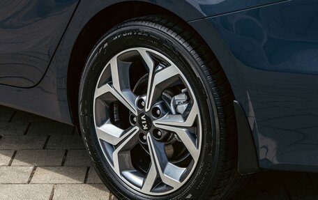 KIA cee'd III, 2019 год, 1 365 000 рублей, 12 фотография