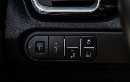 KIA cee'd III, 2019 год, 1 365 000 рублей, 16 фотография