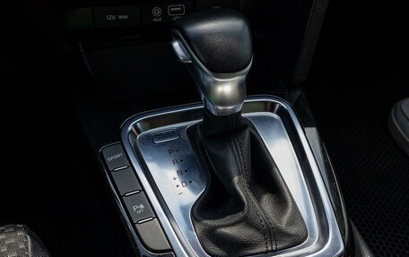 KIA cee'd III, 2019 год, 1 365 000 рублей, 21 фотография