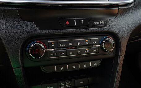 KIA cee'd III, 2019 год, 1 365 000 рублей, 20 фотография