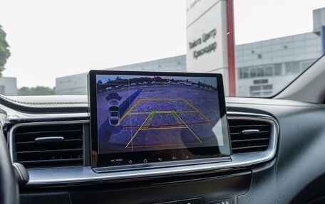 KIA cee'd III, 2019 год, 1 365 000 рублей, 19 фотография