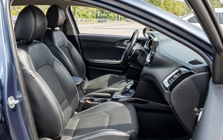 KIA cee'd III, 2019 год, 1 365 000 рублей, 23 фотография