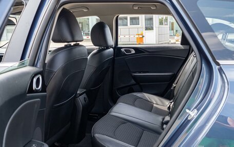 KIA cee'd III, 2019 год, 1 365 000 рублей, 24 фотография