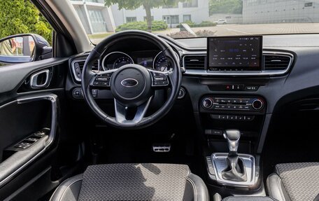 KIA cee'd III, 2019 год, 1 365 000 рублей, 22 фотография