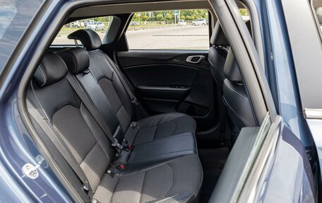 KIA cee'd III, 2019 год, 1 365 000 рублей, 25 фотография