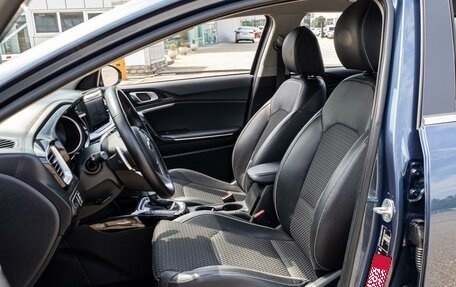 KIA cee'd III, 2019 год, 1 365 000 рублей, 13 фотография