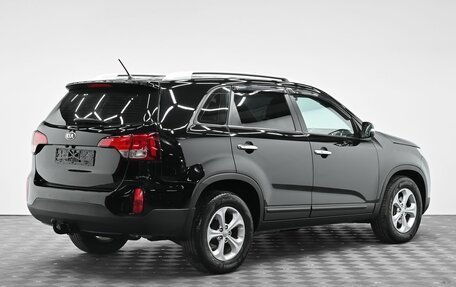 KIA Sorento II рестайлинг, 2019 год, 1 745 000 рублей, 3 фотография