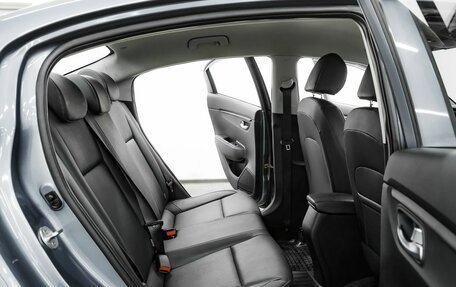 KIA Rio IV, 2020 год, 1 095 000 рублей, 16 фотография