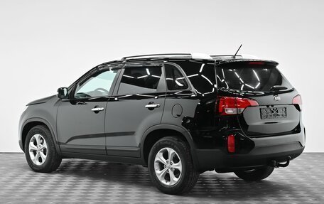 KIA Sorento II рестайлинг, 2019 год, 1 745 000 рублей, 4 фотография