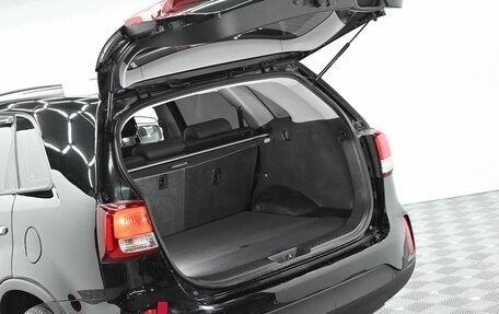KIA Sorento II рестайлинг, 2019 год, 1 745 000 рублей, 5 фотография