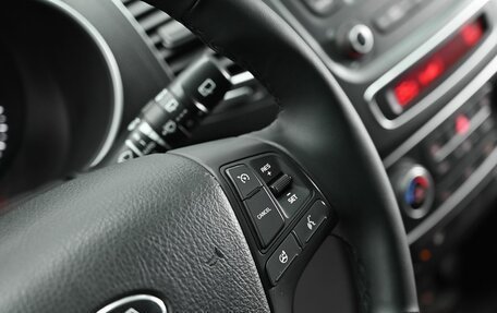 KIA Sorento II рестайлинг, 2019 год, 1 745 000 рублей, 11 фотография