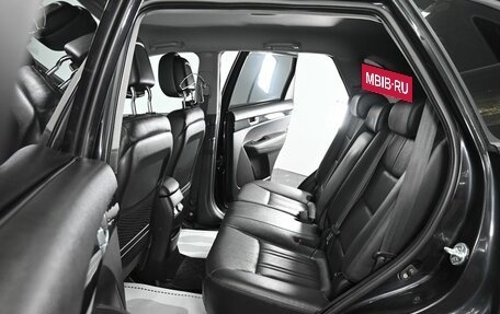 KIA Sorento II рестайлинг, 2019 год, 1 745 000 рублей, 14 фотография