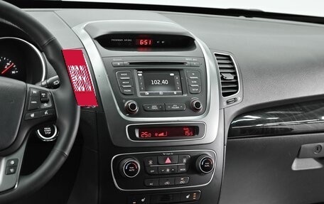 KIA Sorento II рестайлинг, 2019 год, 1 745 000 рублей, 6 фотография