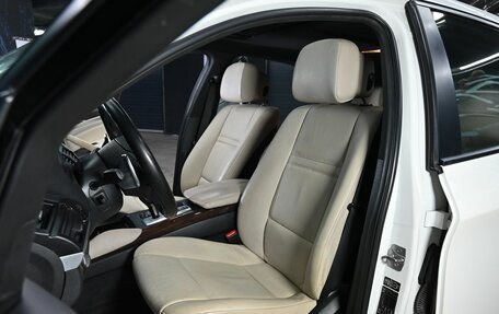 BMW X6, 2012 год, 1 695 000 рублей, 6 фотография